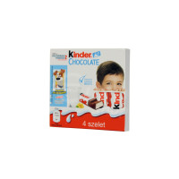 Kinder Chocolate 50g