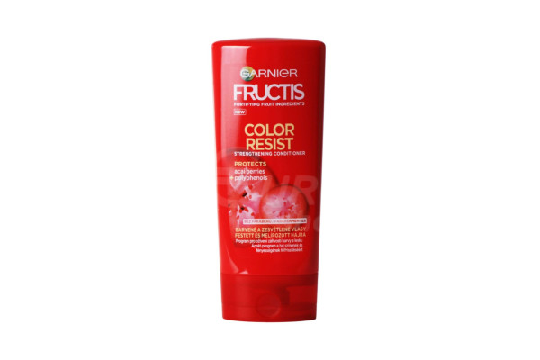 Dámský balzám na vlasy Fructis 200ml Color