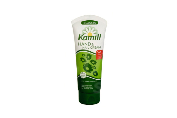 Kamill regenerační krém na ruce 100ml Classic