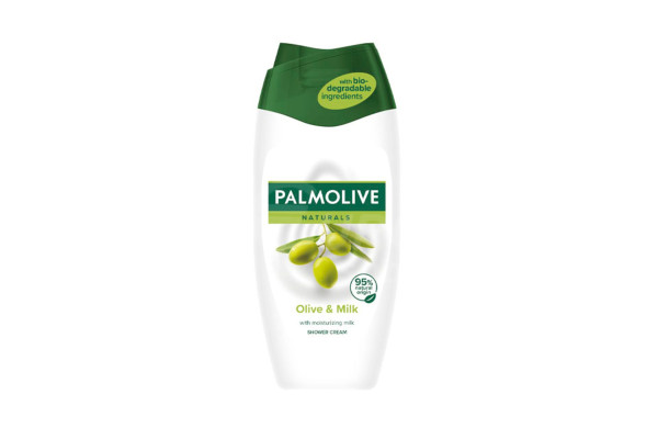 Dámský sprchový gel Palmolive 250ml Olive&Milk