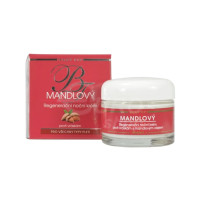 Noční krém Body Tip 50ml Mandlový