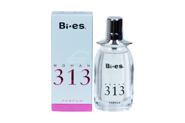 Dámská toaletní voda Bi-es 15ml Woman 313