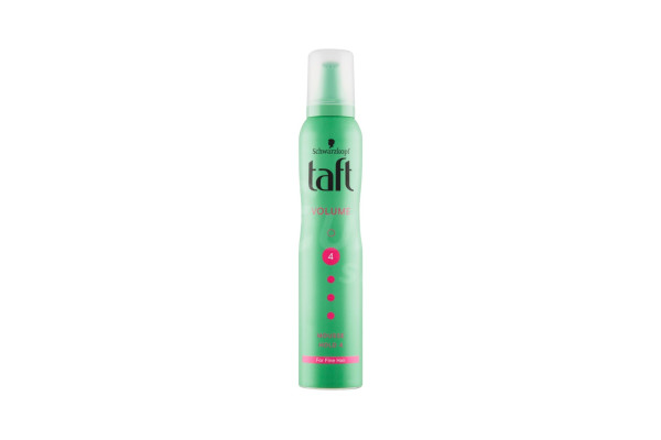 Taft tužidlo 200ml Volume, Hold 4