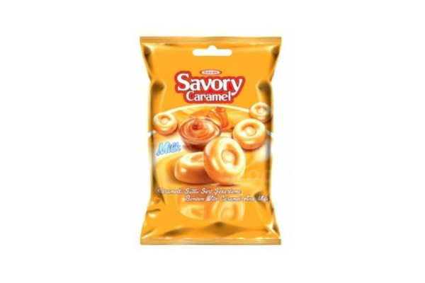Tayas Savory Caramel 90g Milk