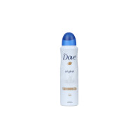 Dámský deodorant Dove 150ml Original