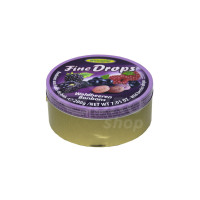 Woogie Fine Drops 200g lesní plody