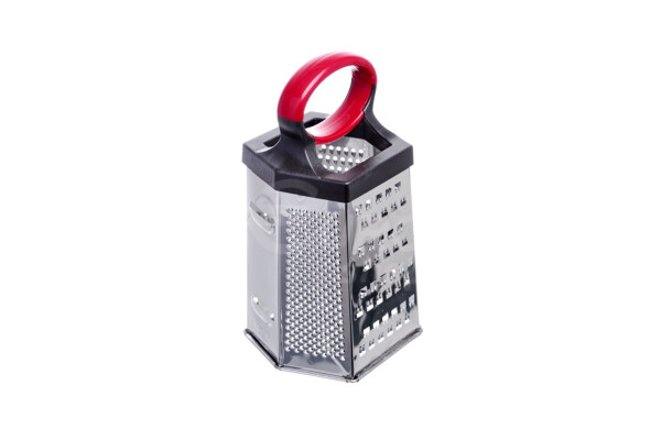 Smart Cook struhadlo 6-ti stranné 20,5cm