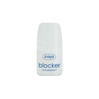 Dámský deodorant roll on Ziaja 60ml Blocker