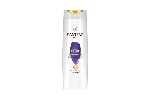 Dámský šampon na vlasy Pantene 400ml Extra Volume