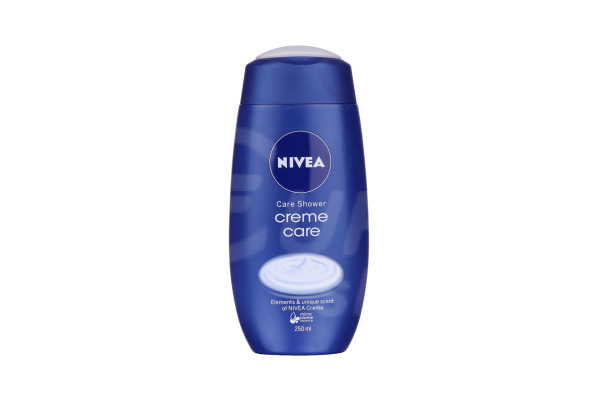 Dámský sprchový gel Nivea 250ml Creme Care