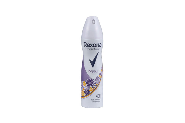 Rexona dámský deodorant 150ml Happy Morning