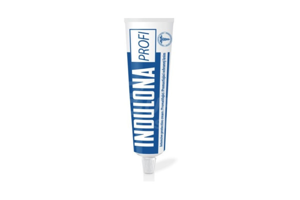 Indulona krém 100ml Profi promašťující