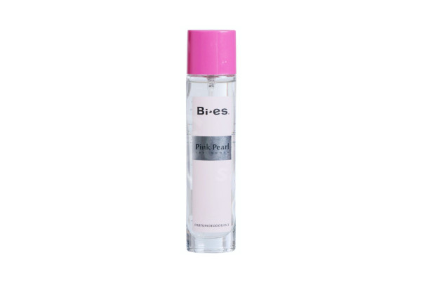 Dámská toaletní voda Bi-es 75ml Pink Pearl