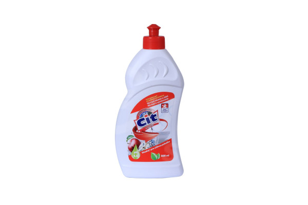 Cit na nádobí 500ml - jablko