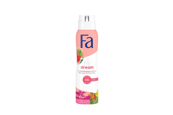 Dámský deodorant Fa 150ml Fiji Dream