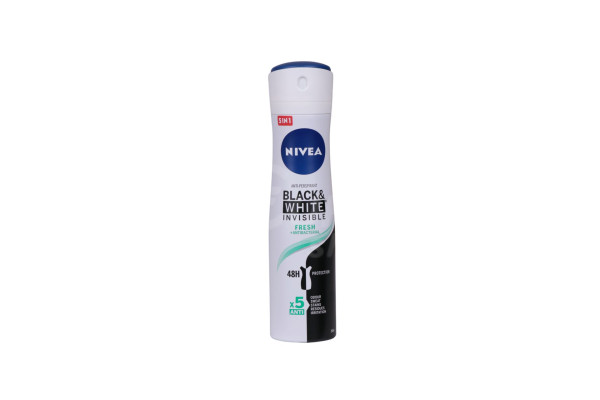 Dámský deodorant Nivea 150ml - Fresh