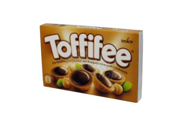 Storck Toffifee 125g