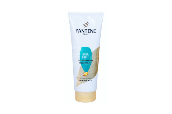 Dámský balzám na vlasy Pantene 200ml Aqua Light