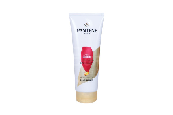 Dámský balzám na vlasy Pantene 200ml Lively Colour