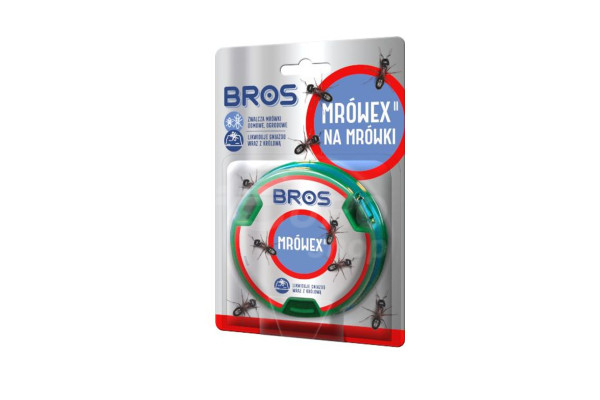 Bros nástraha na mravence 10g
