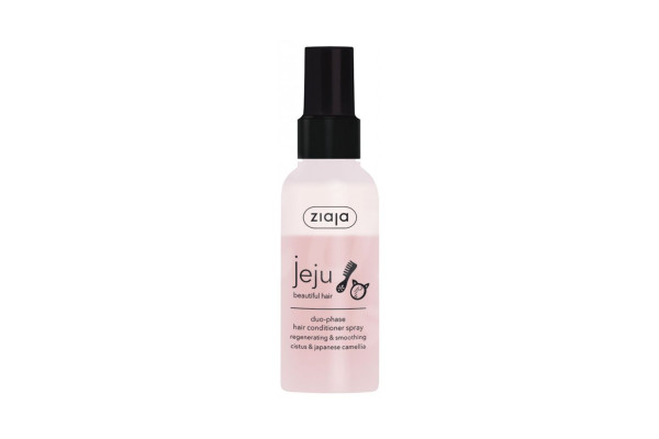 Dámský kondicionér ve spreji Ziaja 125ml Jeju