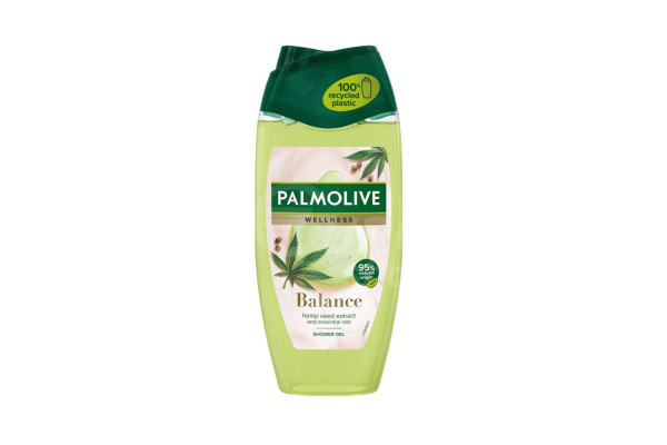 Dámský sprchový gel Palmolive 250ml Balance