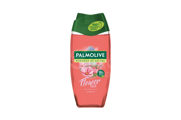 Dámský sprchový gel Palmolive 250ml Flower Field