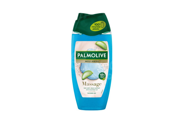 Dámský sprchový gel Palmolive 250ml Massage