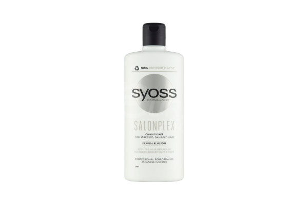 Dámský balzám na vlasy Syoss 440ml Salonplex