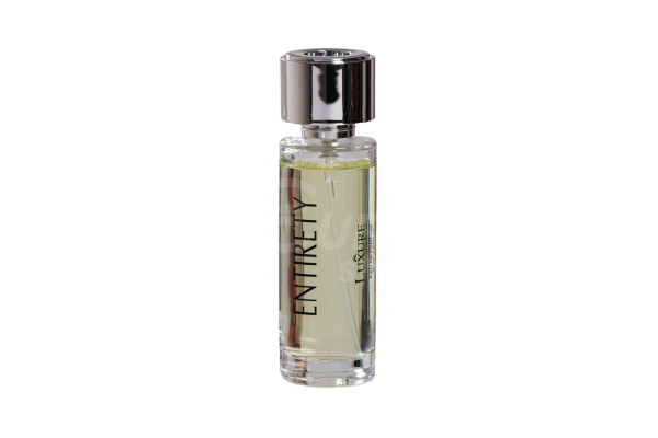 Dámská toaletní voda Luxure 30ml Entirety