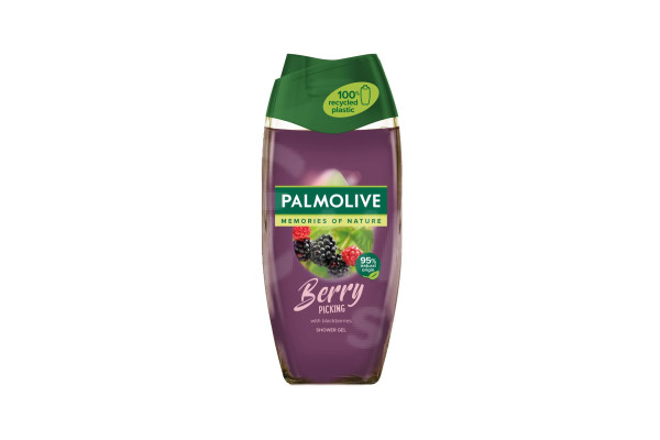 Dámský sprchový gel Palmolive 250ml Berry Picking