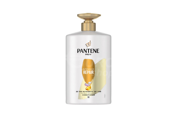 Dámský balzám na vlasy Pantene 1000ml Intensive Repair