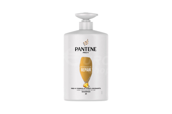 Dámský šampon na vlasy Pantene 1000ml Intensive Repair