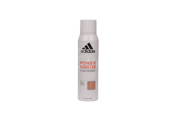 Dámský deodorant Adidas 150ml - Power Booster