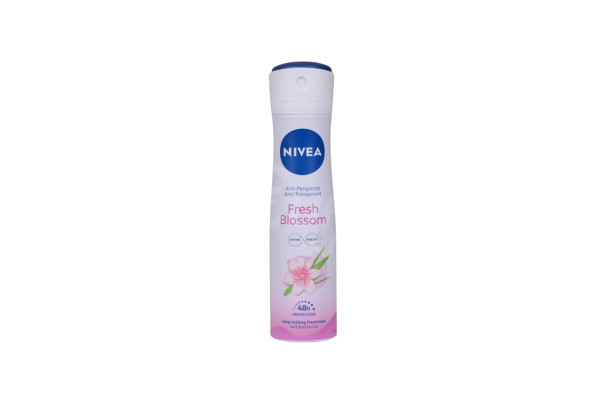 Dámský deodorant Nivea 150ml - Fresh Blossom