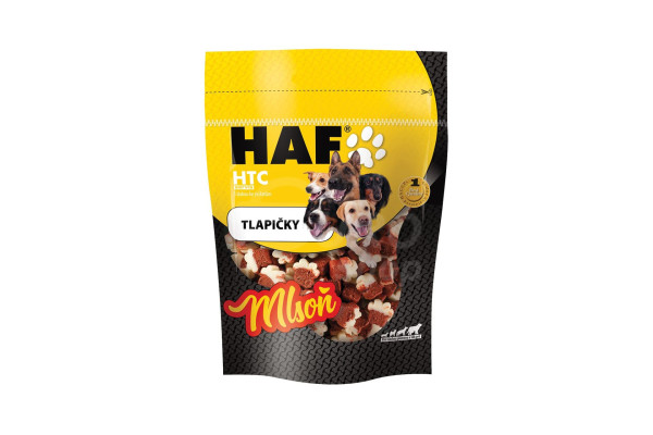 Pamlsek Haf tlapičky 80g