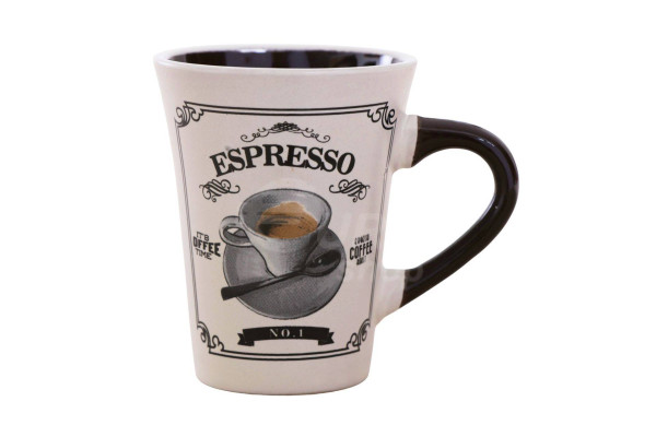 Šálek keramický 80ml ESPRESSO
