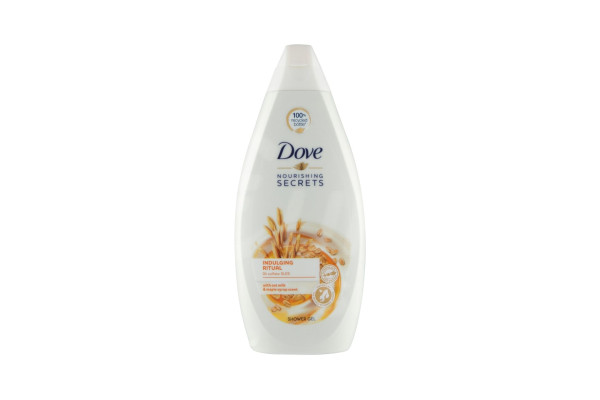 Dámský sprchový gel Dove 500ml Indulging Ritual