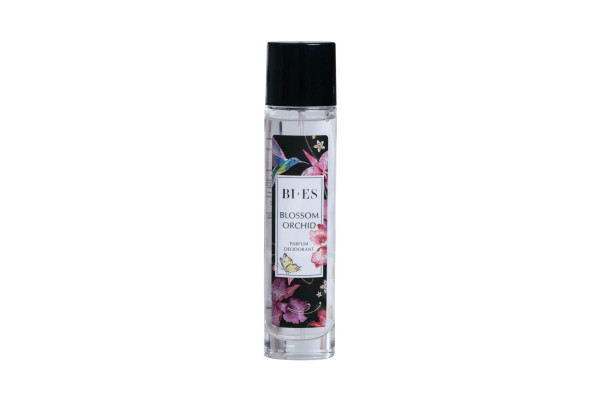 Dámská toaletní voda Bi-es 75ml Blossom orchid