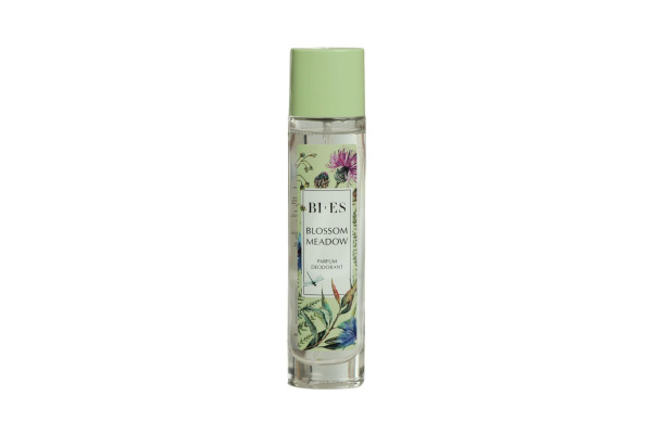 Dámská toaletní voda Bi-es 75ml Blossom Meadow