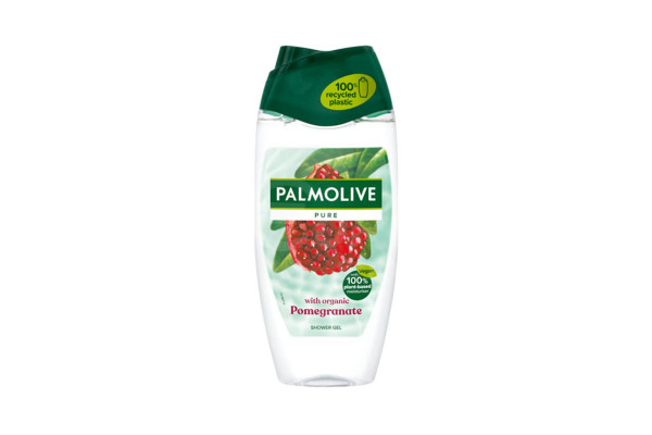 Dámský sprchový gel Palmolive 250ml Pomegranate