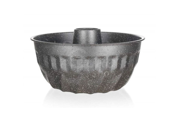 Banquet forma na bábovku Granite 22x11cm